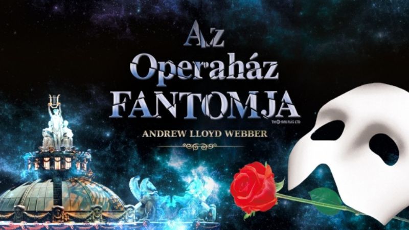 Az Operaház Fantomja