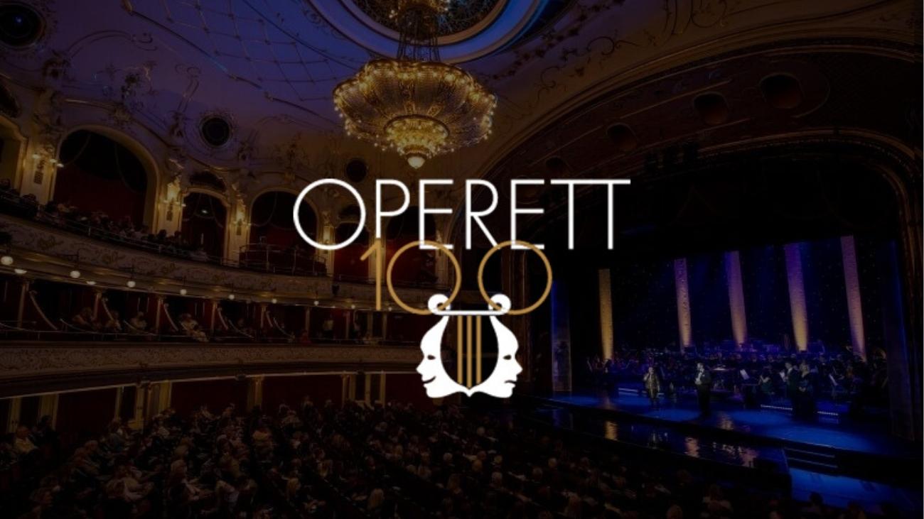 VIVA WILDHORN! Musical gála – Duna szimfónia