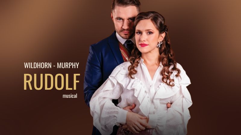 Rudolf – Győri Nemzeti Színház